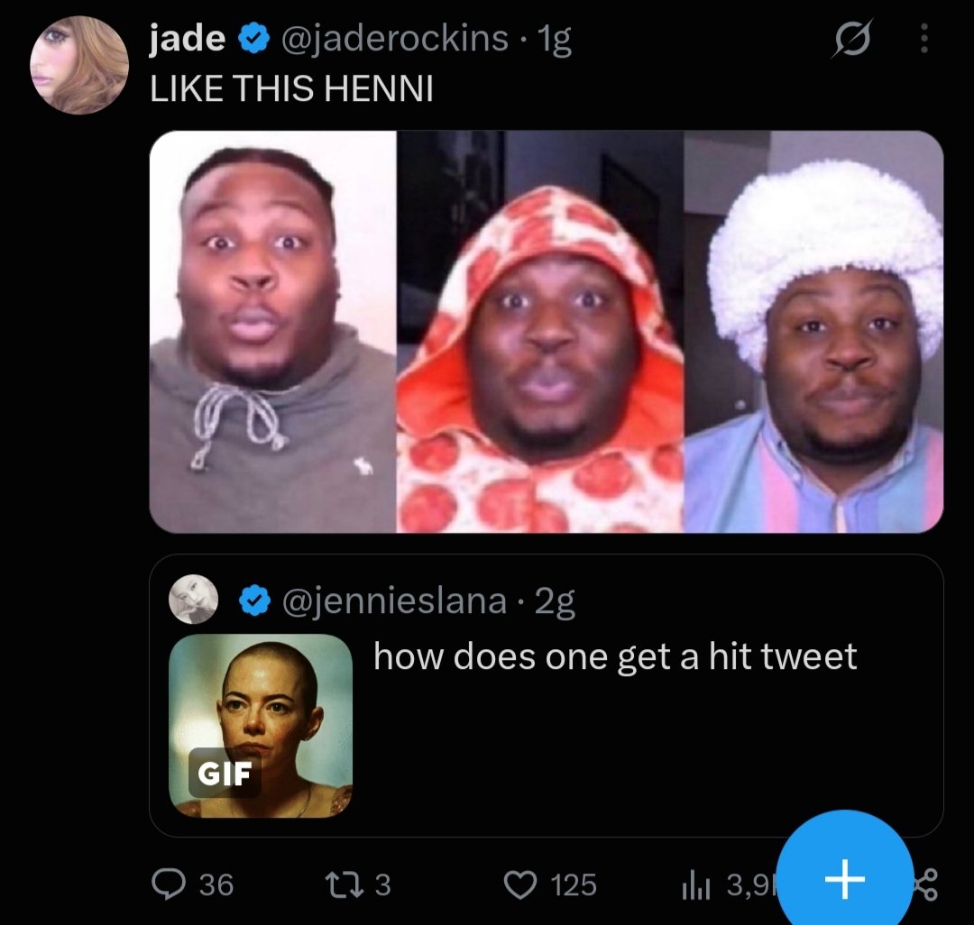 everpinkarea's tweet photo. oomf is trying so hard https://t.co/9IrupgarWe