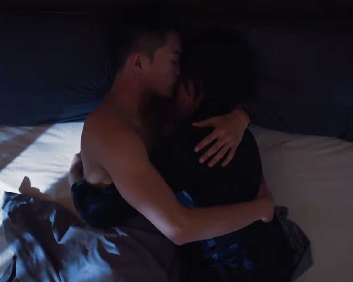 boyslovehub's tweet photo. 🚨 THE END! Final episode of ‘A Winter Sun Wakes the Wind in Spring Hills’ Dream’ is now available on GagaOOLala. https://t.co/nUFQp0boKc