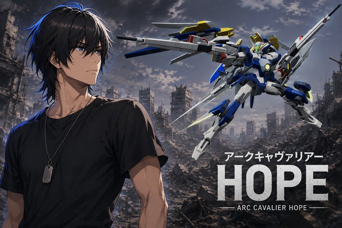 Justice_PS5_FGO's tweet photo. 主人公機
アークキャヴァリアーHOPE

サーシャ機
エアリアルヴァルキュリア

リーシャ機
ハッピートリガー https://t.co/1DhUdLYlRH