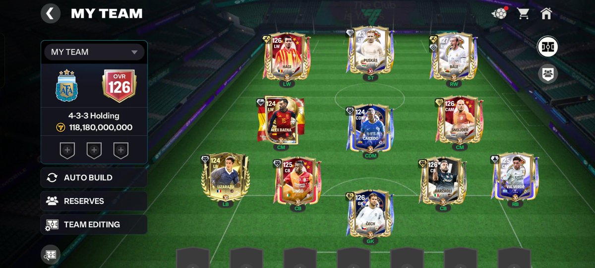 PRADIPTARATH01's tweet photo. @BackMossPlayz @FirstHalfYT @KJavierFM @FCMUniverse Suggest any st I can buy from 35 k shards  i have ,any other change if needed please suggest https://t.co/iaGb97BI6f