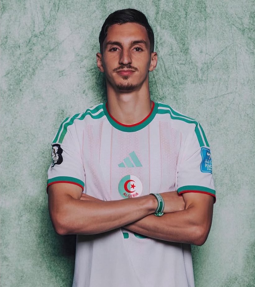Info : Le Havre avait ciblé Adil Boulbina sous la forme d'un prêt sec ...