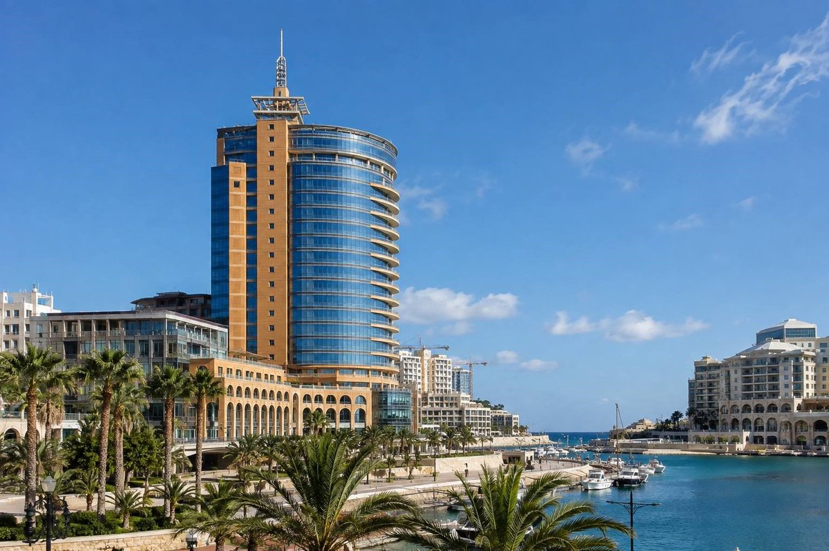 maltabusinessrp's tweet photo. Tumas Investments will consider its H1 2026 results on 26 August. The unaudited figures will be closely watched by investors, particularly holders of its €25m bonds due in 2027.

https://t.co/ttd60EF3ki

#TumasInvestments #MaltaBonds #FixedIncome #MaltaFinance #Investors https://t.co/NUMxCE0mt8