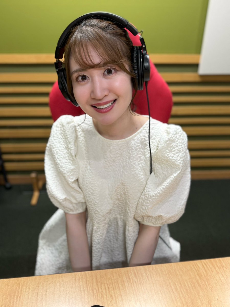 sawai_rina's tweet photo. 明日朝9時半〜FM AICHI📻🎀
｢沢井里奈のさわやか #さわーたいむ ｣
https://t.co/WxNokhc3YC 

ディズニー・オン・アイス
名古屋公演のお話や⛸️🎉
｢ReoNa Live Tour 2026
“De:TOUR -動脈-"｣のお話など🎤❤️‍🔥

ぜひお聴き下さい☺️💓💓

#FMAICHI
#エフエムアイチ https://t.co/1Ateghm1Ts