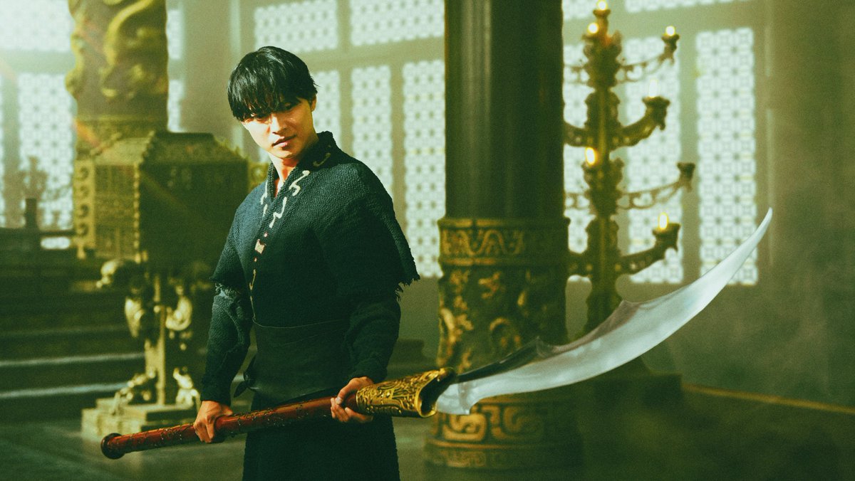 toho_movie's tweet photo. ／
　⚔映画 #キングダム
　邦画実写史上初！
　５作連続！興収50億円超え！
＼

🎬大ヒット上映中！
映画『キングダム 魂の決戦』

◇7/17～8/16までの公開から31日間
・観客動員：375万人
・興行収入：57.6億円を突破！

邦画実写史上初となるシリーズ５作連続興収50億円超えの快挙を達成！
さらに2026年公開の邦画実写映画No.１を記録しました！※興行通信社調べ

◇主演 #山﨑賢人 さんからのコメントも到着！
『キングダム 魂の決戦』をご覧いただいた皆さん、本当にありがとうございます。
シリーズ５作連続で50億円を突破できたのは、作品を愛し、何度も劇場へ足を運んでくださった皆さん一人ひとりのおかげです。信と歩んできた時間は、僕にとって大切な人生の一部になっています。
この作品には、仲間を信じて前へ進む強さや、胸が熱くなる瞬間がたくさん詰まっています。
まだこの戦いを体験していない方は、ぜひ劇場で“キングダムだからこそ味わえる熱”を受け取ってください！
この作品が、これからもたくさんの方に届き、皆さんと一緒にさらに素晴らしい景色を見られたらうれしいです！

▼上映劇場はこちら
https://t.co/if0lOwXJf0

@kingdomthemovie
