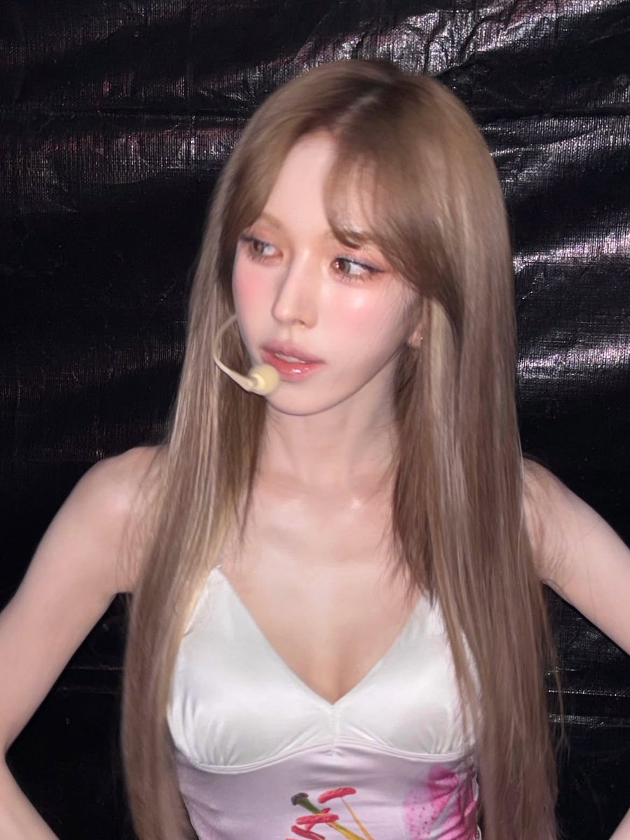 cloudywendy1994's tweet photo. https://t.co/EeO0kzAPB1