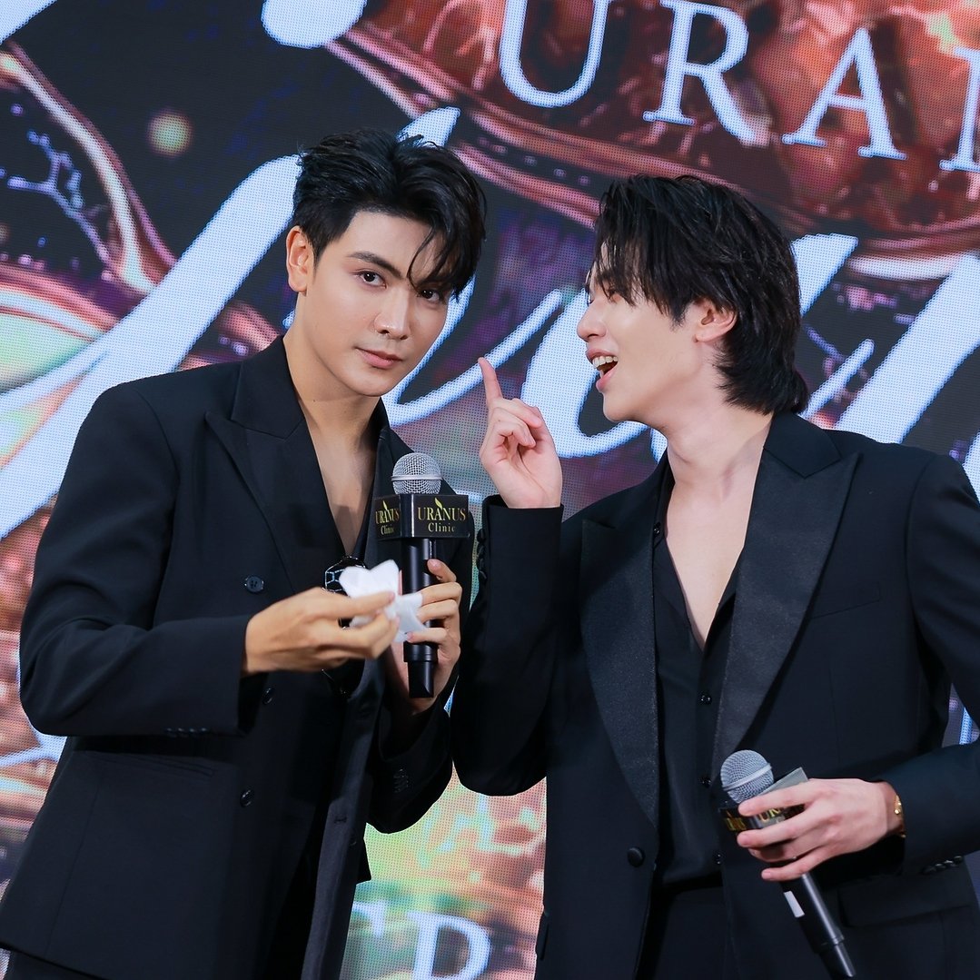 dn_jchen's tweet photo. หวานมากคับ 🤭

ig: https://t.co/AVO0x0Dvi7

JOONGDUNK URANUS IN KB
#UranusClinicxJoongDunk
#จุงดัง #JoongDunk https://t.co/gcox13kTGt