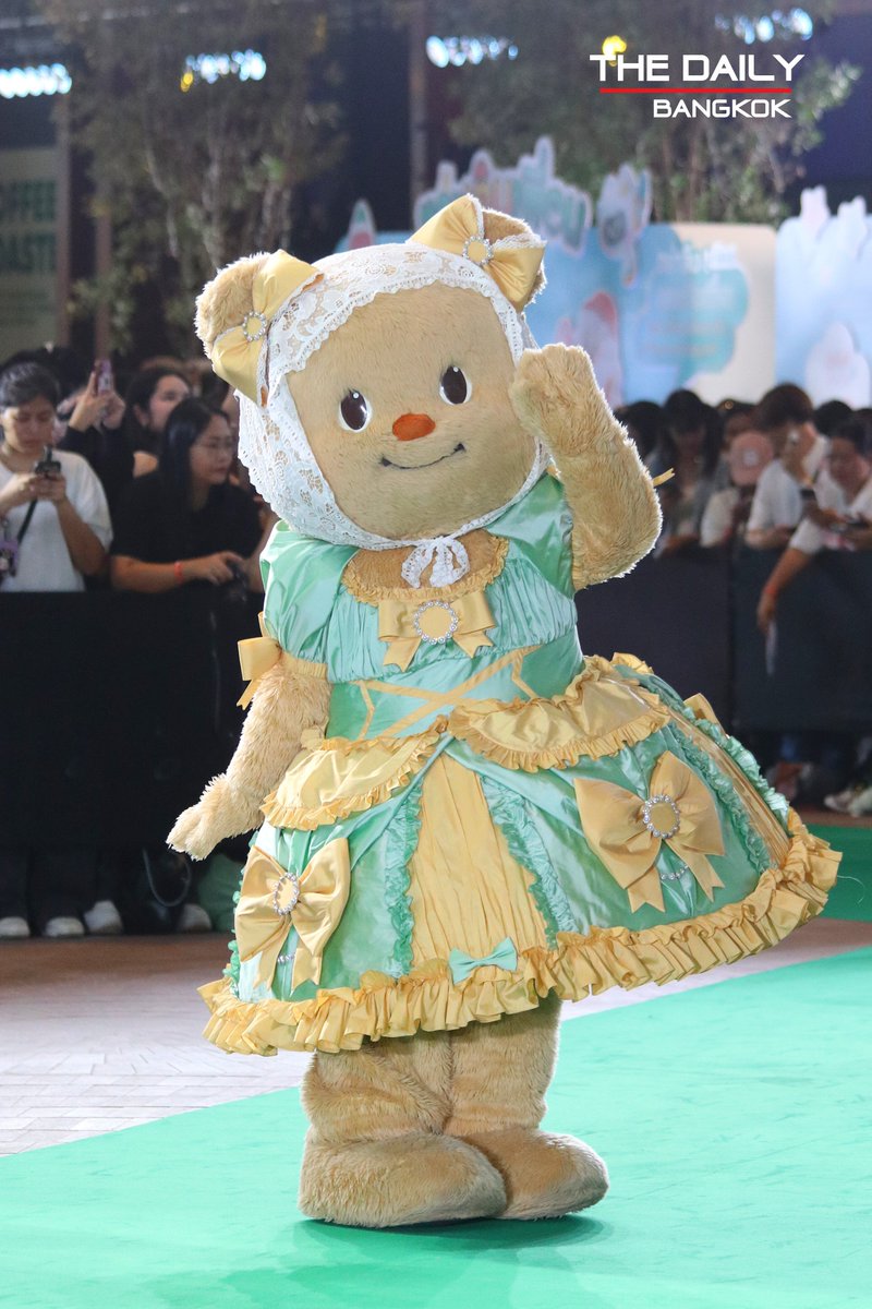 putLove_JB's tweet photo. บอกแร้วรอให้น้องอาบน้ำก่อน555555
#butterbear
#ด้อมน้องเนย https://t.co/omGShQz42J
