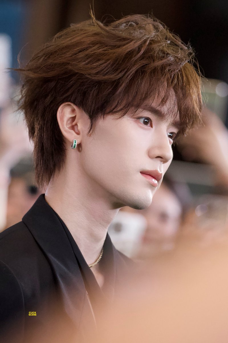 click_scene's tweet photo. ૮꒰ ˶• ༝ •˶꒱ა ♡

#HappitatxZhouYiran 
#โจวอี้หราน #ZhouYiran #周翊然 https://t.co/gYLqkAc9La