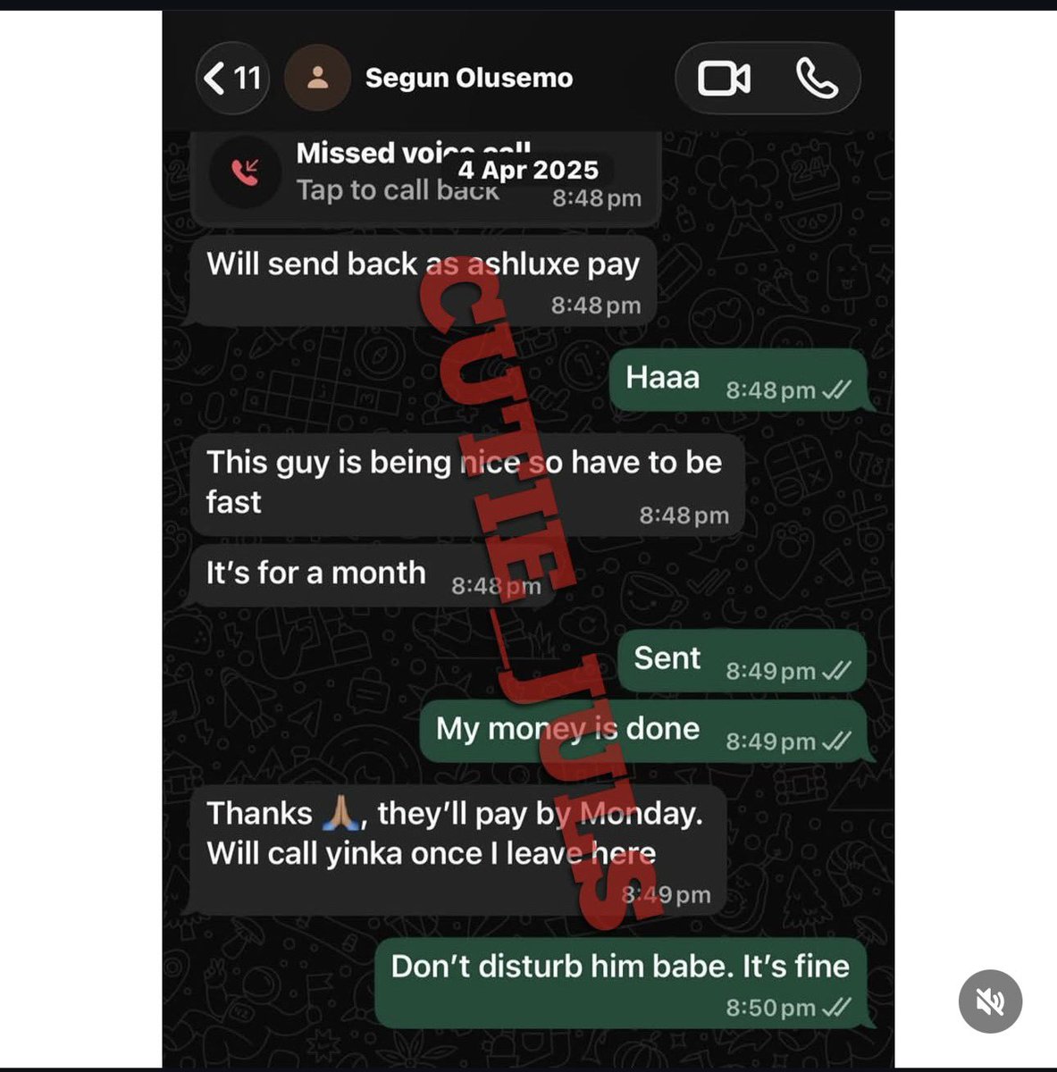 silkyetty's tweet photo. Una sure say this girl na Gen Z?? https://t.co/DMPfxTocdx