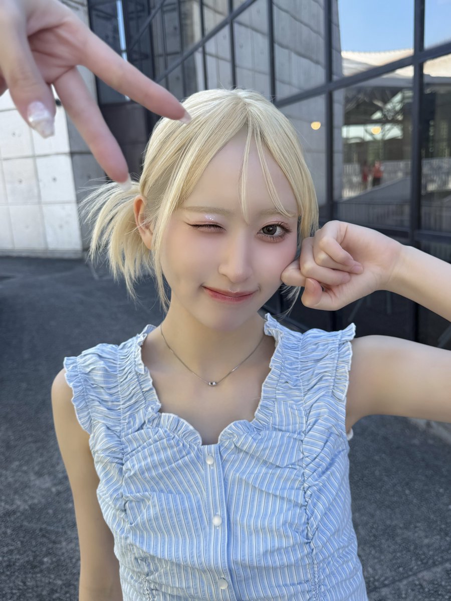 kawanagonatsumi's tweet photo. ᯠ_   ̫  _ᯄ https://t.co/NcYabGsfa4
