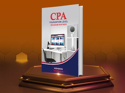 ManifestedP's tweet photo. The most reliable companion for passing KASNEB economics  exam .CPA Economics 📷 Revision Partner. In stock now! 📷 Nationwide delivery. Order via 0724173845 · #TheMegaReturn #InfrustructureTransformation #ConnectingWesternKenya #AttendHomeExpoAtSarit https://t.co/Z9aMlrxSFS