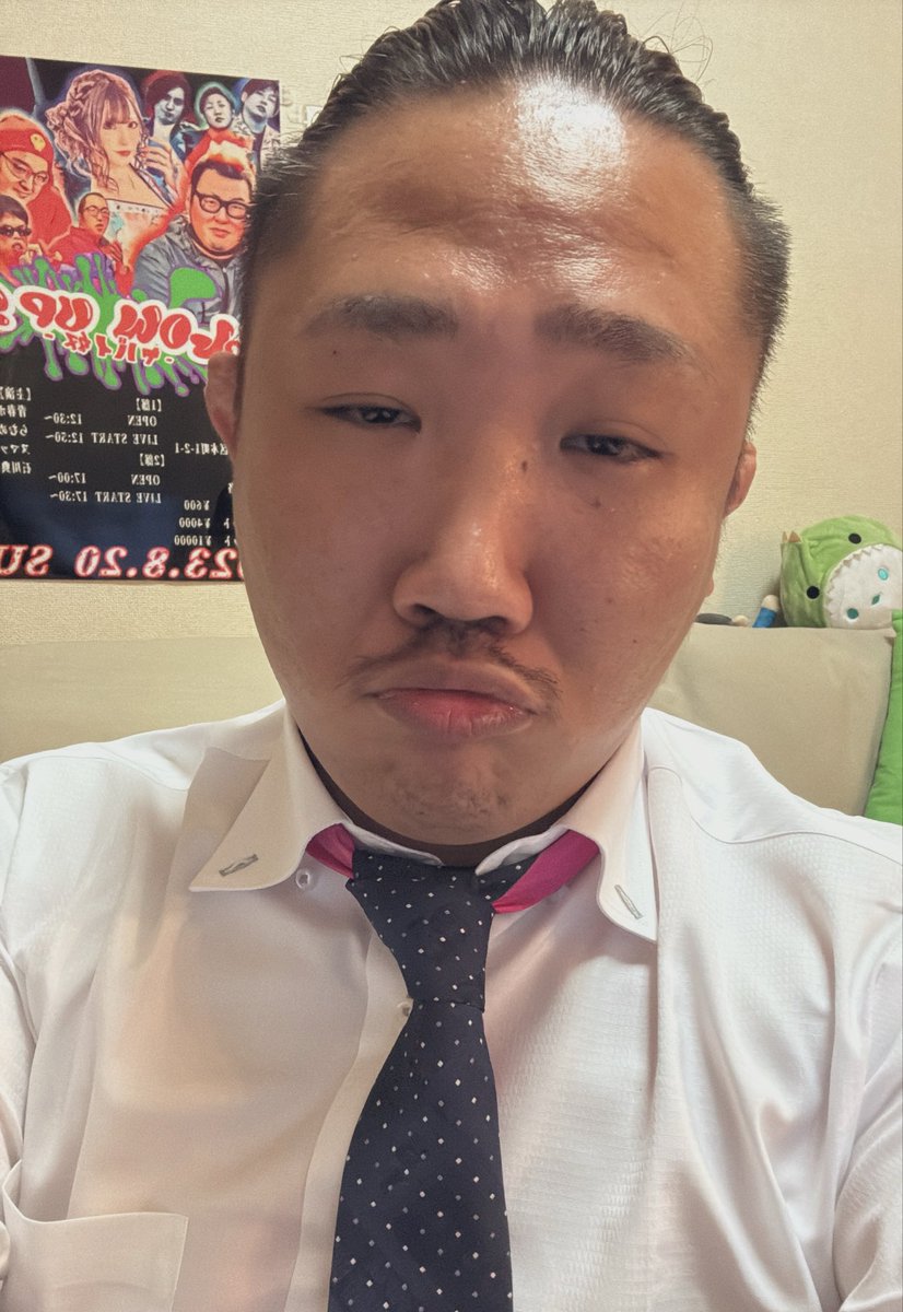Yabotanan12's tweet photo. やっば...多分捕まるわ https://t.co/A48mvZkNti