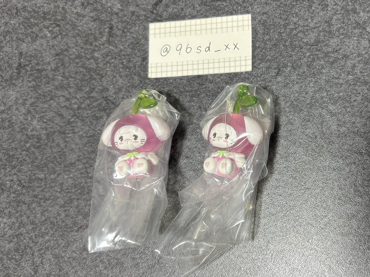 96sd_xx's tweet photo. @k87r27s68 こちらになります！ご確認お願いいたします。
また、相互フォロー大丈夫ですので、お先にフォロー失礼致します🙇🏻こちらこそこの度はお取引よろしくお願いいたします。 https://t.co/bXnP7hB2cf