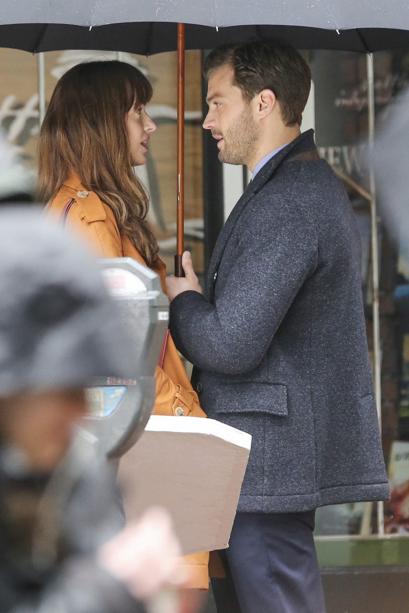 50ShadesFeed's tweet photo. ๐งก๐งก๐งก
#JamieDornan #DakotaJohnson #fiftyshades https://t.co/tJ91tzW1xf