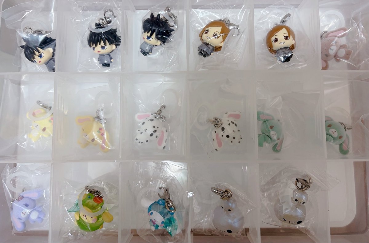 v16128's tweet photo. めじるしアクセサリー　交換　譲渡

譲→画像1〜4枚目
求→固定ツイまたは定価＋送料

買取はまとめての方優先です🙇‍♀️

郵送のみ📮
ALTご確認ください。

よろしくお願いします🌷 https://t.co/5JXELt5GXf