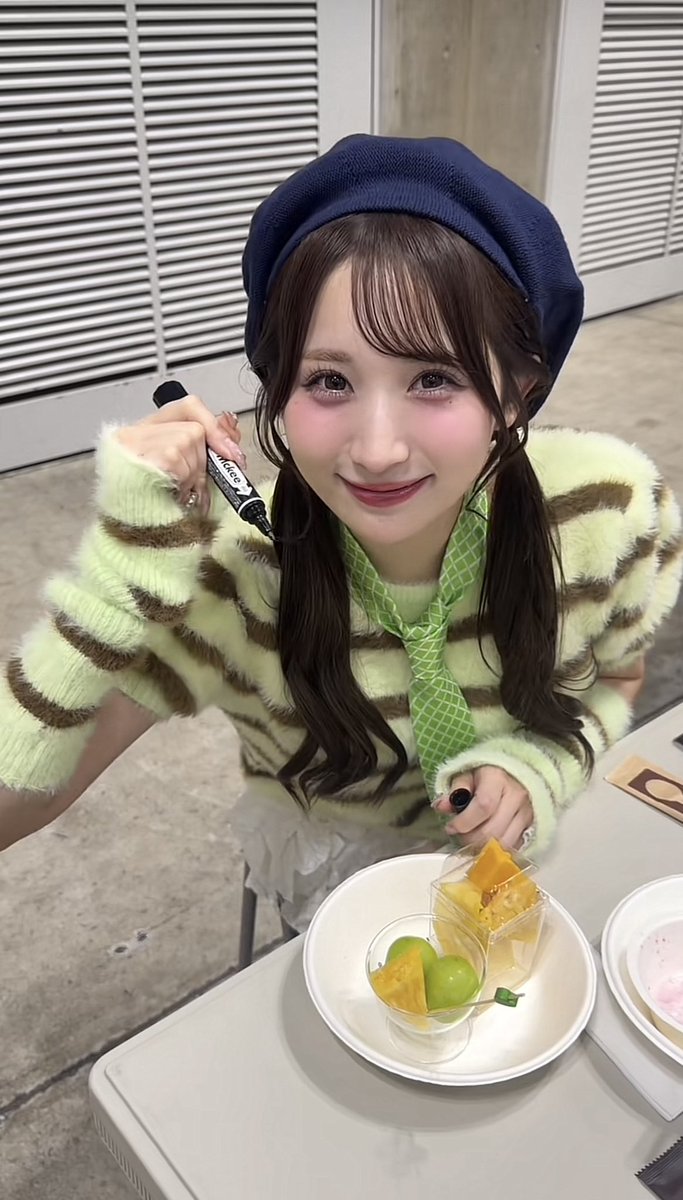 __Nachi__01's tweet photo. やること全部愛おしいねᴖ  ̫ ᴖ♡
#小川奈々子 

https://t.co/Q5RTnmQLBX https://t.co/7EP5TcjaQy
