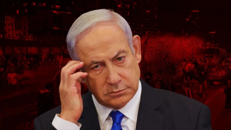 ConflictTR's tweet photo. SONDAKİKA

Adalet Bakanı Akın Gürlek:

Netanyahu hakkında “Soykırım” suçundan 14 Temmuz 2026 tarihinde verilen yakalama emirleri doğrultusunda, Adalet Bakanlığımızca uluslararası seviyede aranmaları amacıyla kırmızı bülten yayımlanması İçişleri Bakanlığımızdan talep edilmiş, ilgili evrak Dışişleri Bakanlığımıza iletilmiştir.