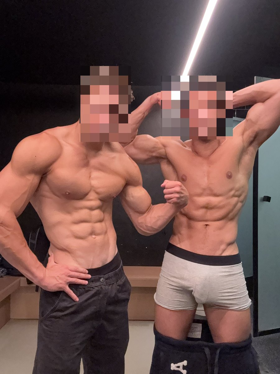 dutchalphaduo's tweet photo. NEW PROFILE PIC , or do we prefer the second one , you tell us Piggies, and start tributing 😈💰🏧🧎 #findom #alpha #pits #flexing #findomalpha #cashgod #taxFriday
#CashMaster #MuscleDom
#FindomAddict #PaypigTraining #AlphaMale #GodBody #DomEnergy #ObeyYourMaster #WorshipMe https://t.co/TCp99g6UyD