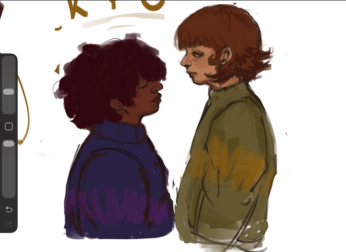 Bobandobo's tweet photo. #charisk frisk and chara…. chuhhhh raaaaah https://t.co/u7fKynAPhL