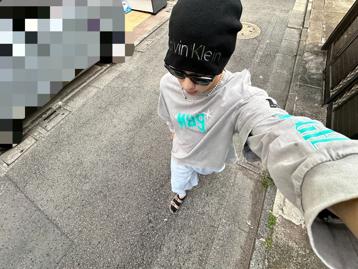 kainuma_ryusei's tweet photo. MR9🪐✨ https://t.co/LTqnY1khZm