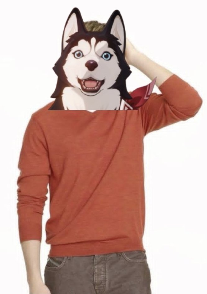 TrueTugarin's tweet photo. @AlexeiLyosha awoo https://t.co/0S5Rrlv0Hd