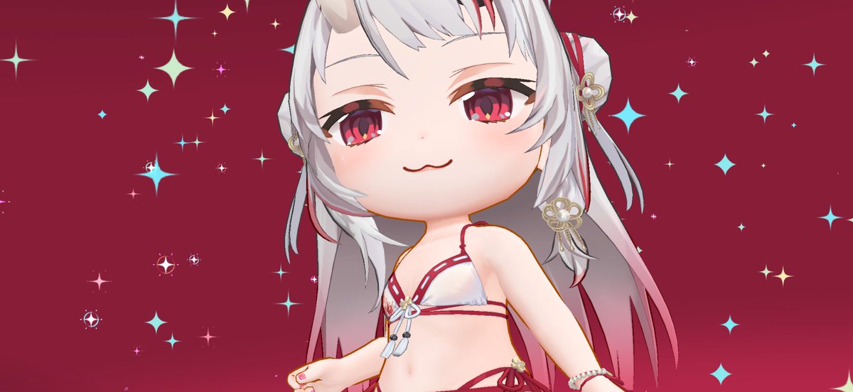 sakuya_vfk7's tweet photo. ギリギリ貯めた10連で来てくれた😭
お嬢可愛い(*´﹃｀*)ｸﾞﾍﾍ♡ https://t.co/I3tAtlO92P