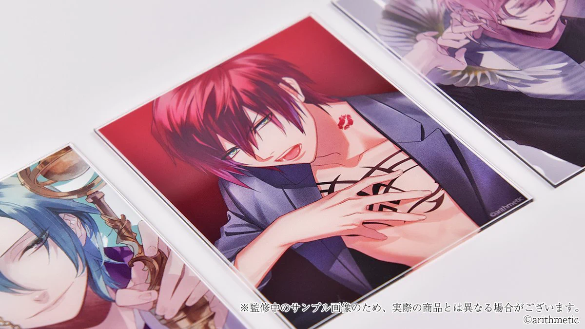 Reposts by DYNAMIC CHORD公式 (@DYNAMICCHORD) / X