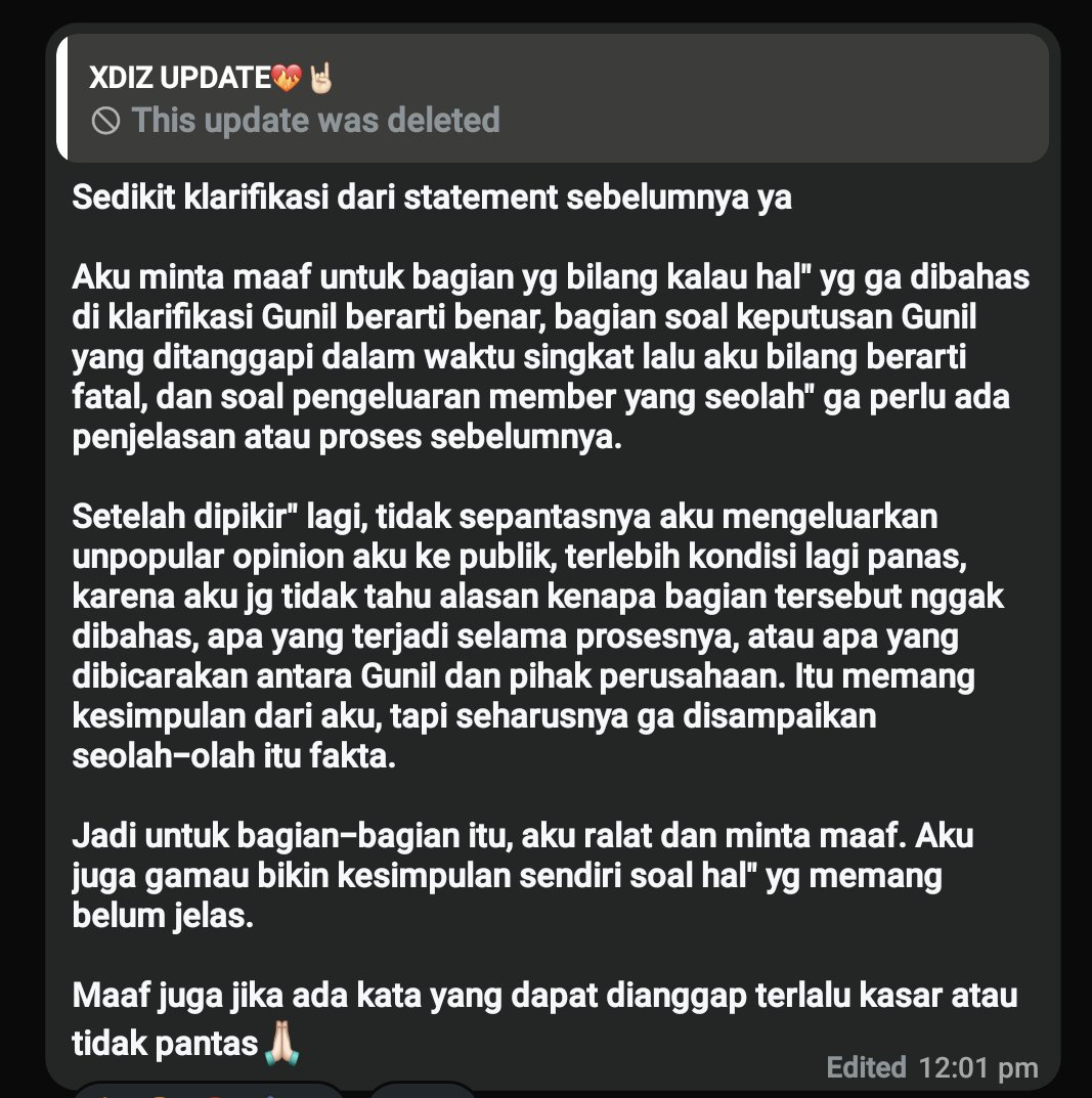 justlittel_'s tweet photo. @aightlxveme Beginilah kira kira setelah ramai di twt ✨️ https://t.co/ekgzUqB8s2