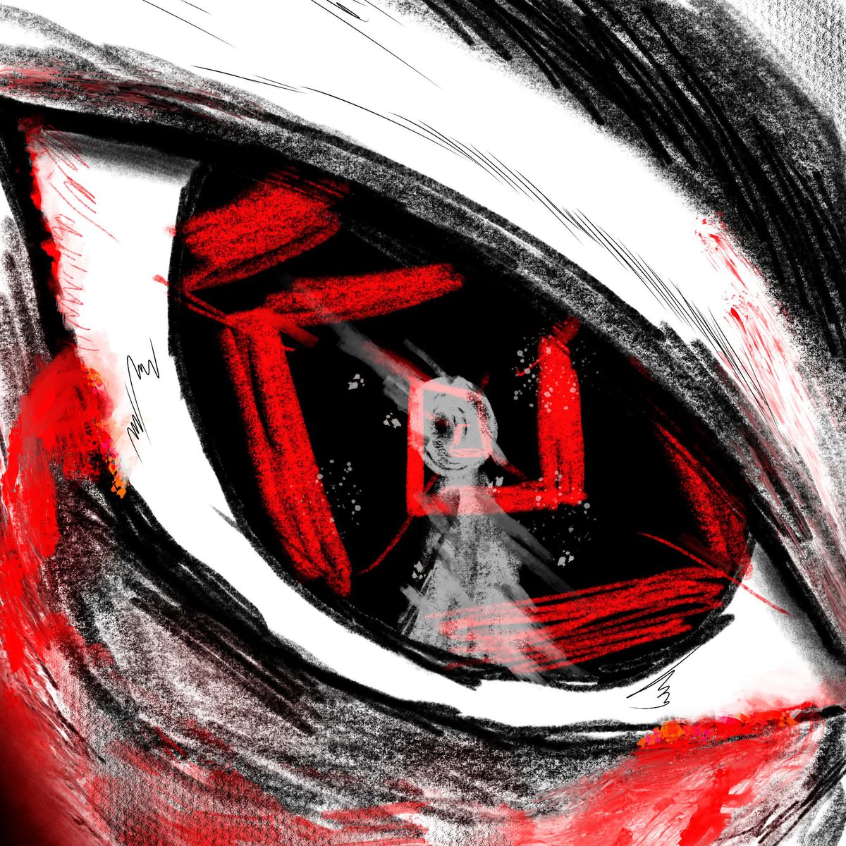 TophatAAAAAAA's tweet photo. Sketch https://t.co/RphchsV2W9
