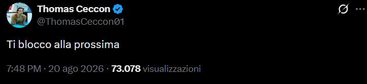 pauldeb891's tweet photo. la risposta di ceccon al commento di apostolos: https://t.co/ZQzE1JMyxn