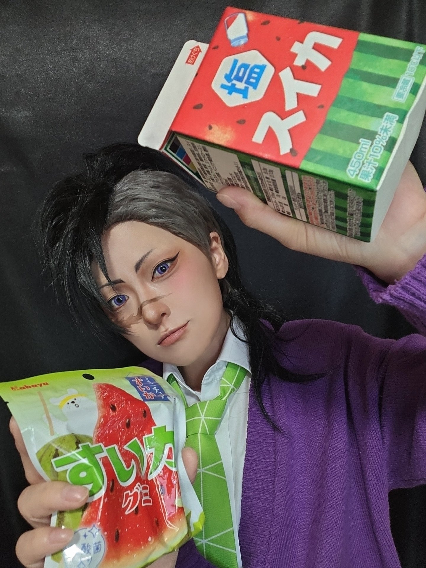 Umi🪸🍉 on X: