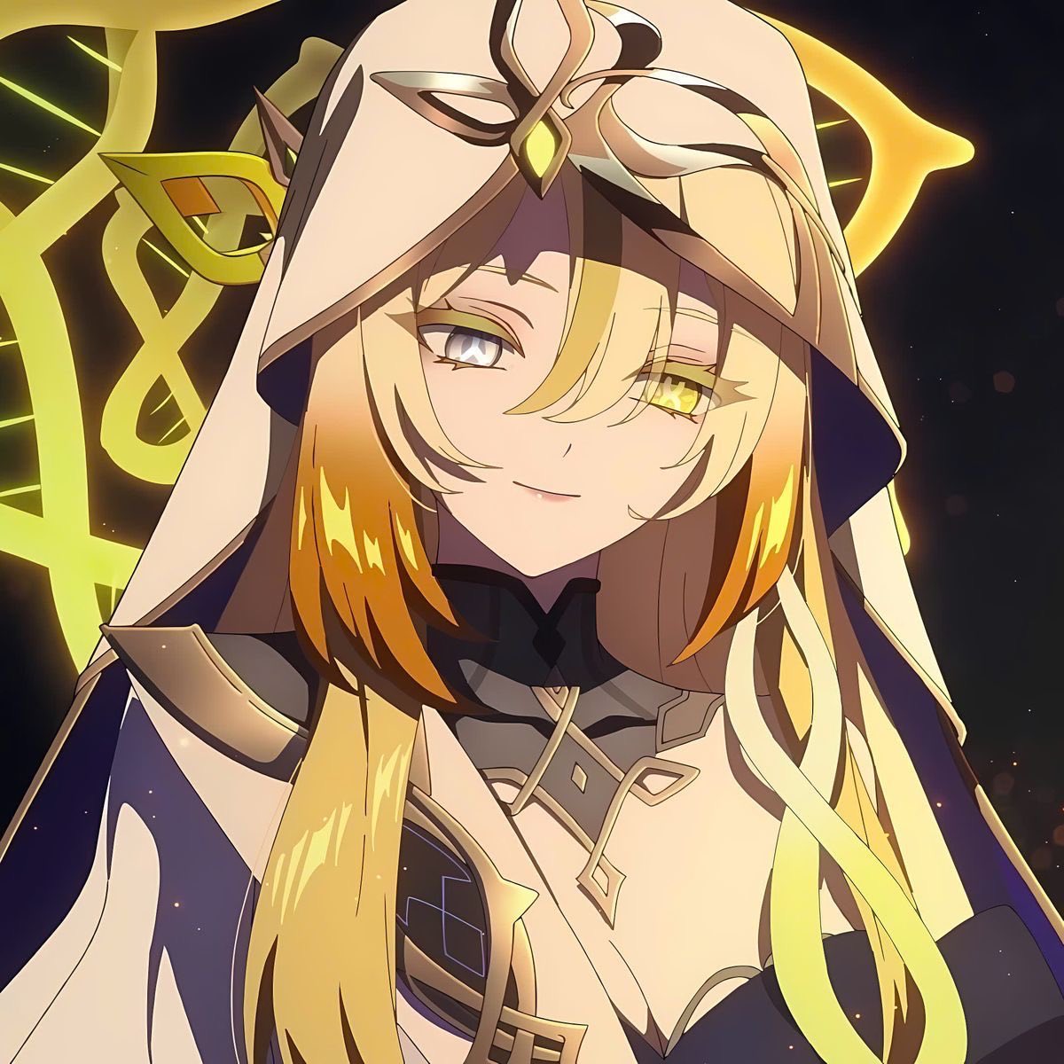 damoisette's tweet photo. what do my favourite genshin characters say about me ⡠*✩ https://t.co/FhQvGOA1m4