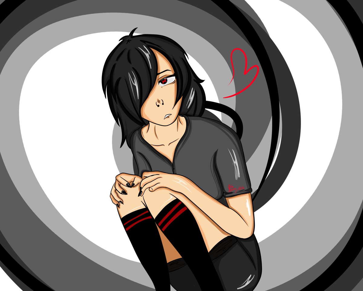 Kitty00H's tweet photo. @carpv_ Hii fingers crossed!!<3 https://t.co/u0nCwS19Ar