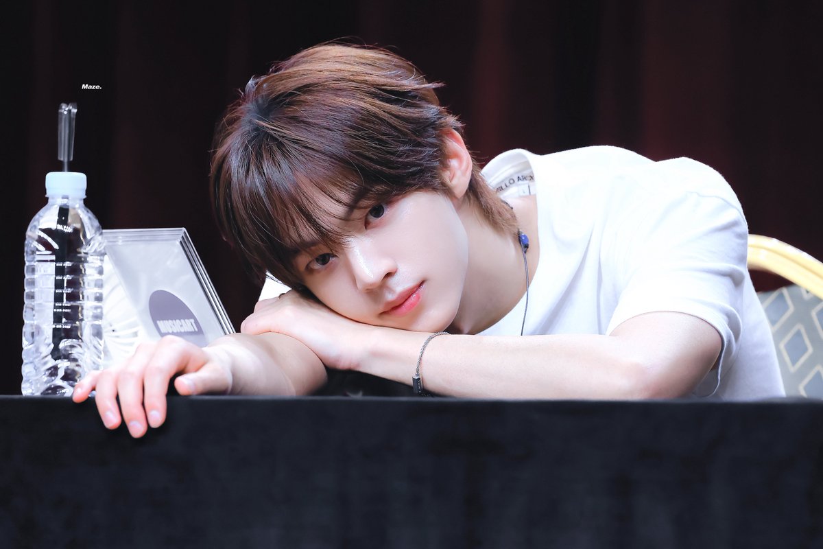 dhmaze0130's tweet photo. 260821

#DOHOON #도훈
#TWS #투어스 https://t.co/USzCaFqpiS
