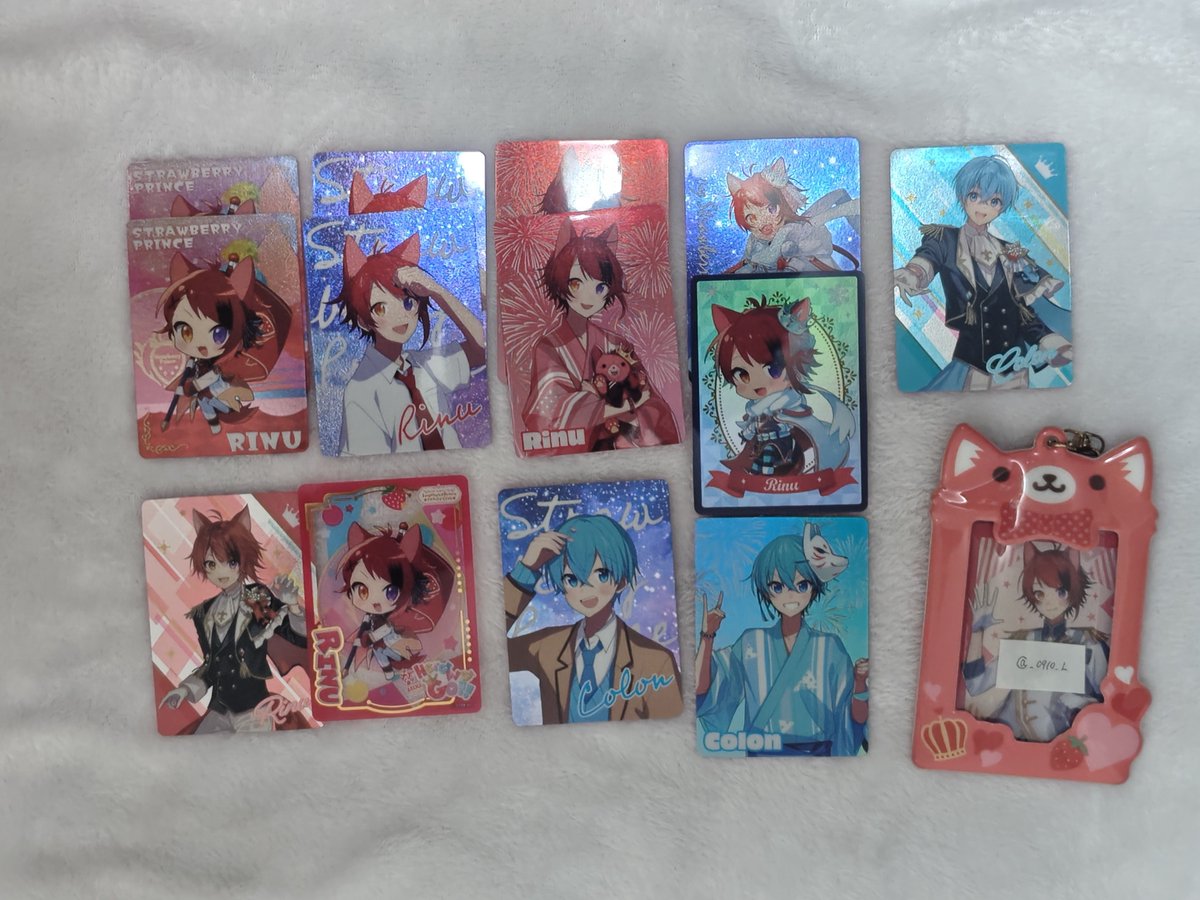 _0914_L's tweet photo. 【すとぷりグッズ買い取り】

求）Pay×2+送料
譲）画像のもの

金額等詳細はALTにて
#すとぷりグッズ #すとぷりグッズ交換 #すとぷりグッズ買い取り #すとぷりグッズ買取 #STPRグッズ買い取り https://t.co/I9AWYC5ZTY