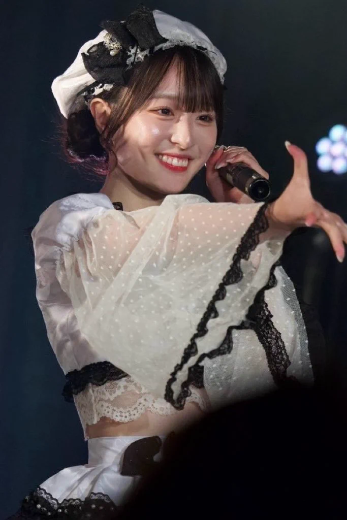 Reposts by 本多りこ【フルフリ】♡東名阪ツアー9/12