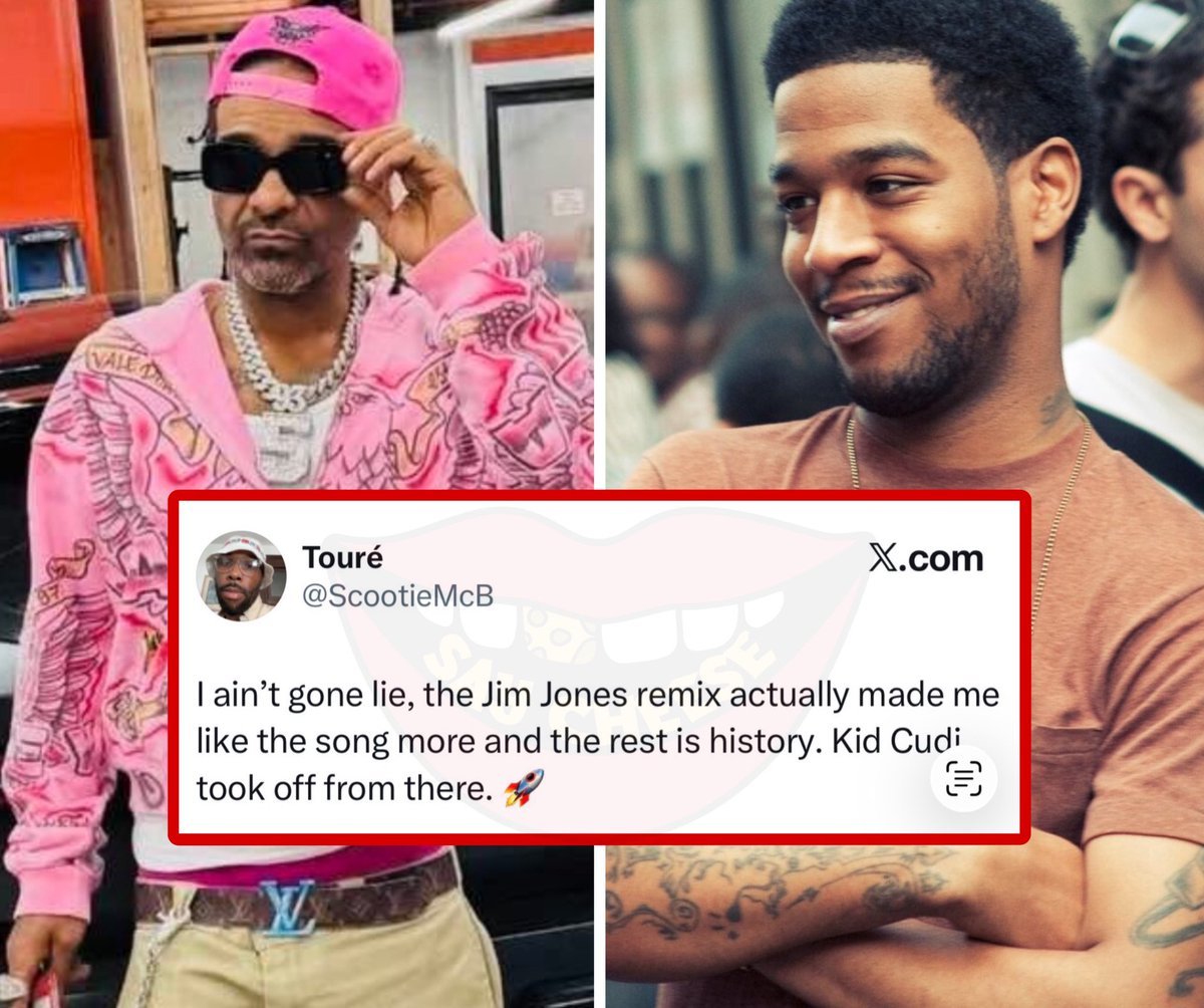 RZeszow's tweet photo. https://t.co/BZtFrTn6kH
🎶 day n nite kid cudi jim jones youtube archive
#JIM #JONES #KID #CUDI #youtube https://t.co/txwl1AxRP4
