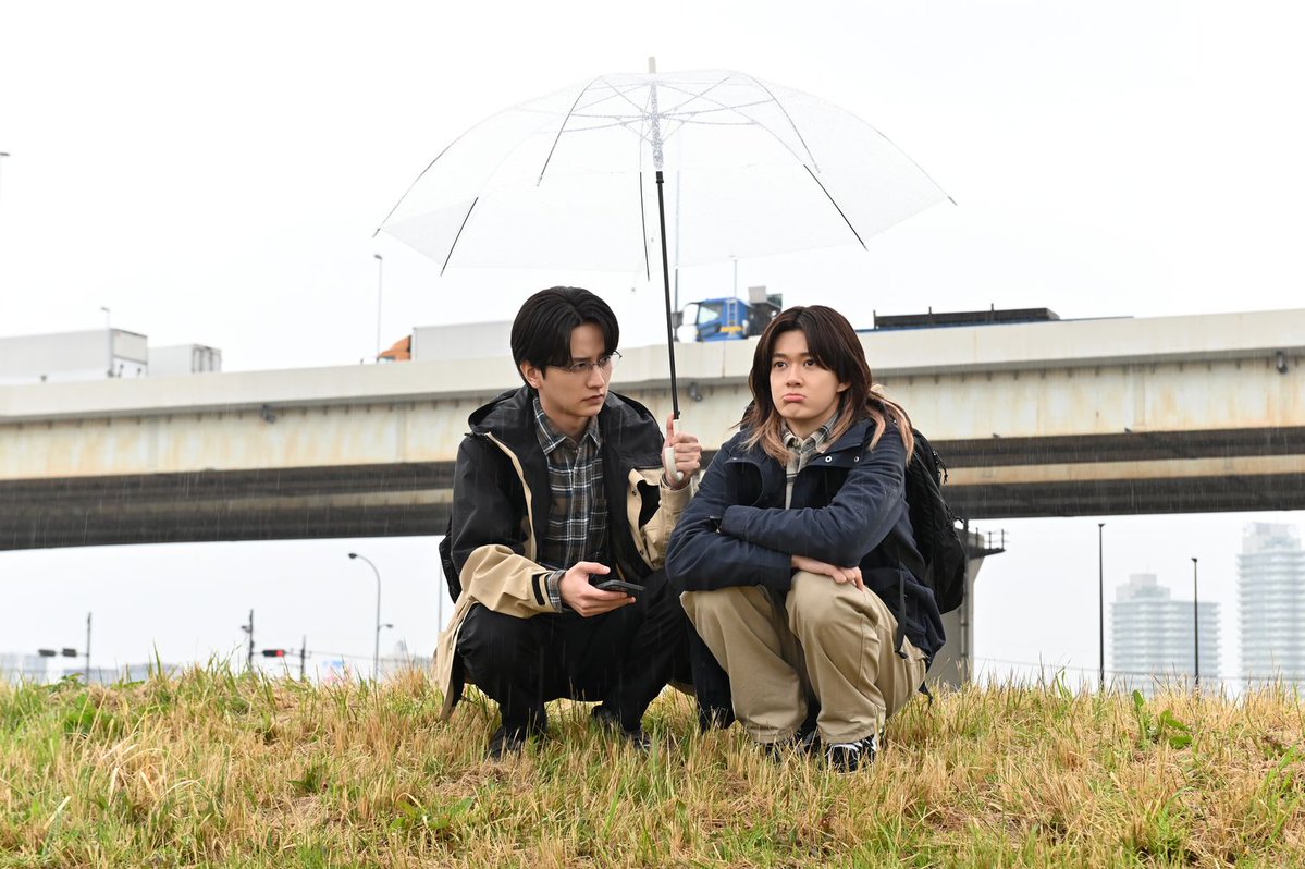 oshiraku's tweet photo. 📍推し楽 ニュース💌

小川史記＆瀬戸利樹「しもべの王子様」最終回後にアフターストーリー配信！ Blu-ray情報も

詳細はこちら👉https://t.co/o9HslOIZeA

#しもプリ #小川史記 #瀬戸利樹 https://t.co/4y8i60V01W