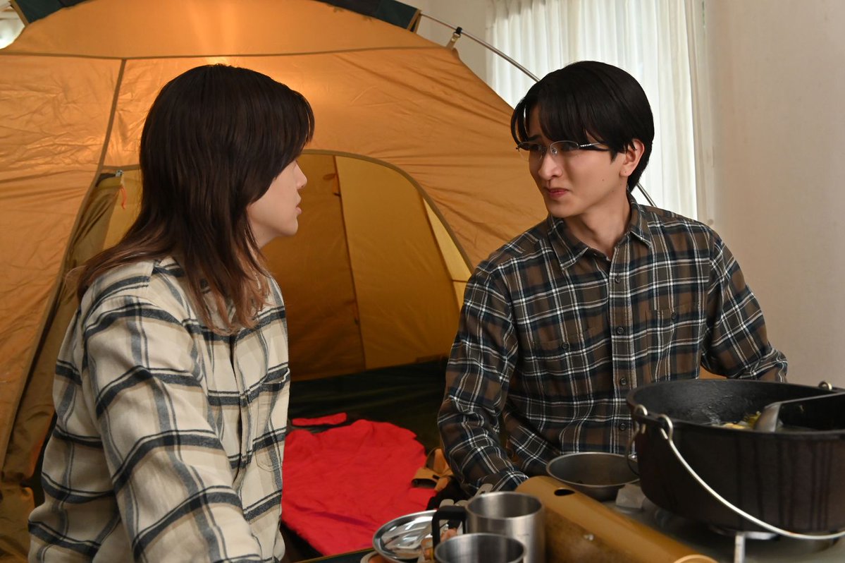oshiraku's tweet photo. 📍推し楽 ニュース💌

小川史記＆瀬戸利樹「しもべの王子様」最終回後にアフターストーリー配信！ Blu-ray情報も

詳細はこちら👉https://t.co/o9HslOIZeA

#しもプリ #小川史記 #瀬戸利樹 https://t.co/4y8i60V01W