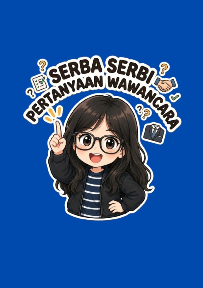 americanona02's tweet photo. waktu interview pasti pernah ditanyain "bersedia gak buat kerja lembur?" 

jawabanku waktu itu "saya tetap memaksimalkan menyelesaikan pekerjaan secara tepat waktu namun jika ada sesekali pekerjaan yang mengharuskan saya untuk bekerja diluar jam kantor dan urgent. saya bersedia. saya juga berharap mendapatkan kompensasi yang sesuai seperti yang tertulis di undang undang dan saya berharap bahwa kerja lembur tidak menjadi kebiasaaan yang rutin dan hanya dilakukan dalam keadaan urgent saja"