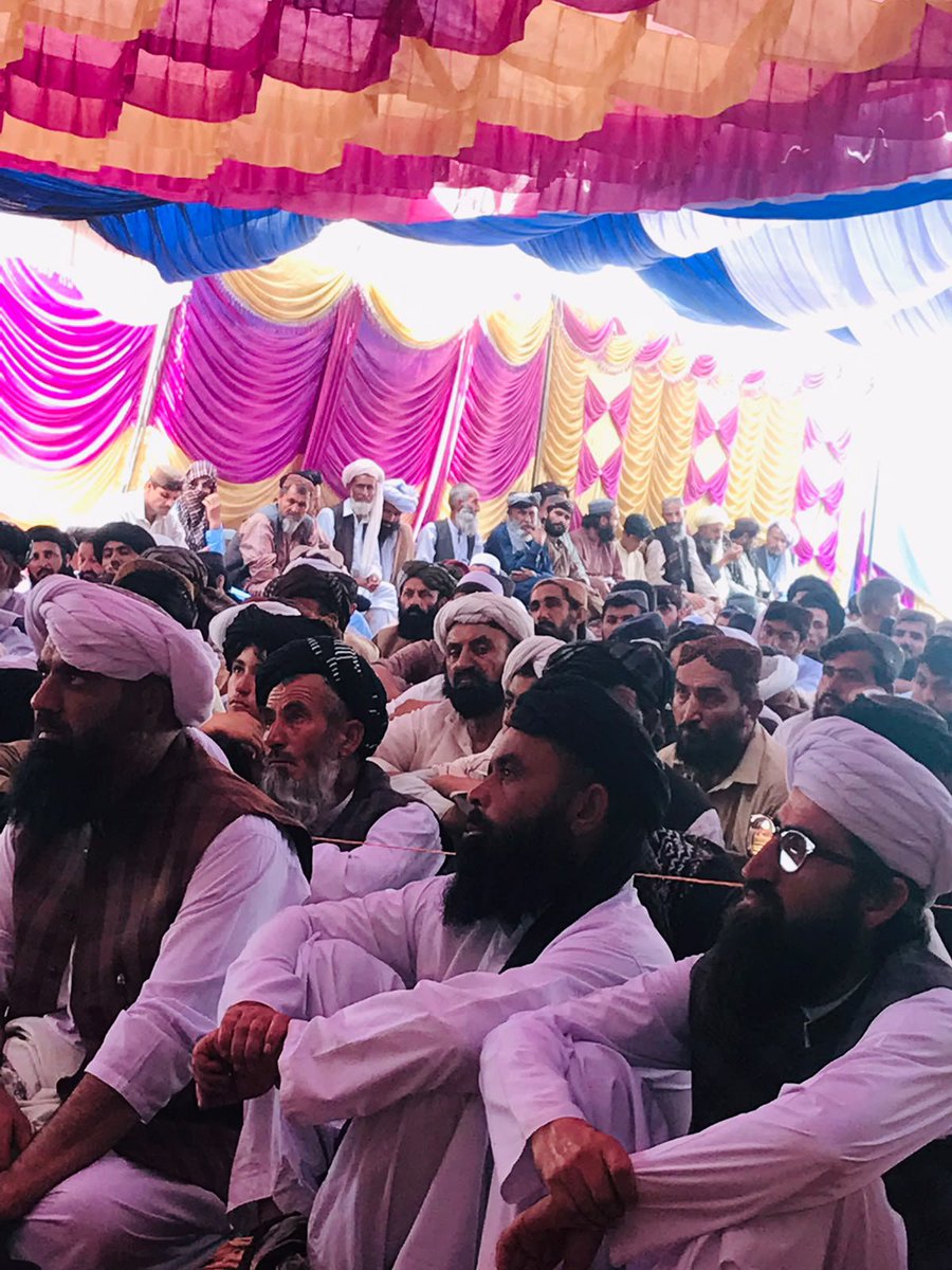 ZahidOffceal's tweet photo. دورانی آباد نیو باور لورالائی میں واقع مدرسہ دارالعلوم قاسمیہ کے سالانہ ختم القرآن جلسے سے جمعیت علماء اسلام ضلع لورالائی کے ضلعی امیر حضرت مولانا محمد امین زاہد صاحب خطاب کررہے ہیں۔ https://t.co/IWXDZTkO03