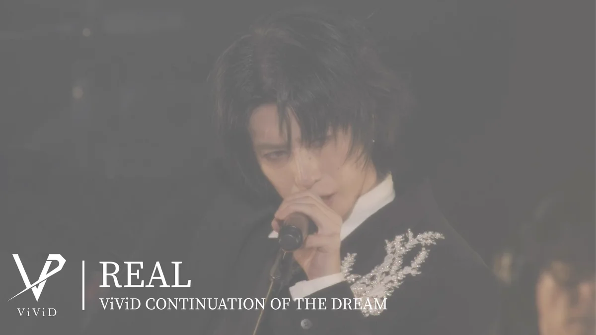 ViViD (@vivid_2025) / X