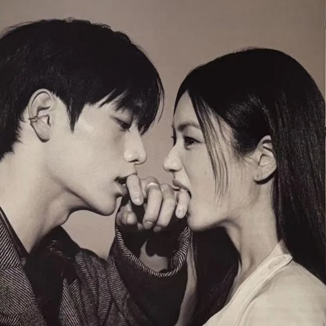 ilikehandsomee's tweet photo. 나 한드 씨피로 이런 감다살 화보 찍어주는거 존나젛아해서 지금 뇌터짐 https://t.co/kLkAPHHC67