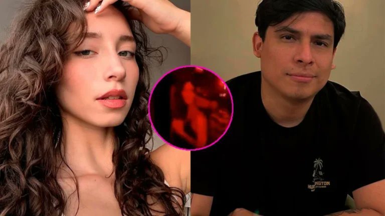 lexortizz's tweet photo. Alonso Grimaldo y Carla🦋🦋🦋 Campos-Salazar: quién es “Grimy” y qué relación tiene con la pareja de Curwen
#AlonsoGrimaldo #CarlaCamposSalazar #Curwen #Viral 

🌷
🎞️https://t.co/taiN4hQNNt https://t.co/Dus2tBV1f4