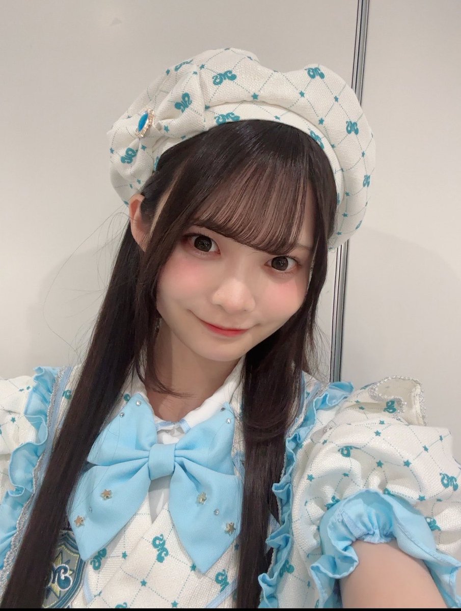 rikumaru_ms's tweet photo. @yuna_ms0918 
私の大好きな推しが
あと40人で20000人なのです❣️
気になっている方、
ぜひフォローよろしくお願いします🩵🍐
#高梨ゆな　#もあすた https://t.co/liSsb38WNy