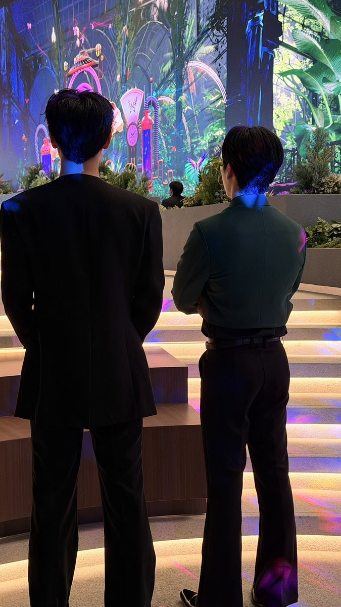 Nukea888's tweet photo. คู่กันตลอดไป

Happitat x YinWar 

#แฮปปี้แททxหยิ่นวอร์ 
#yinyin_anw #warwanarat #หยิ่นวอร์ https://t.co/bt0uiCUXwF