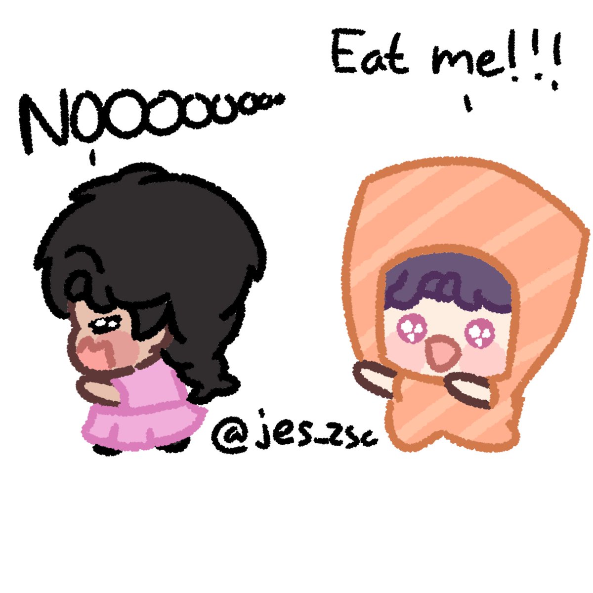 jes_zsc's tweet photo. ✨🐟 https://t.co/APNU7H0WKp