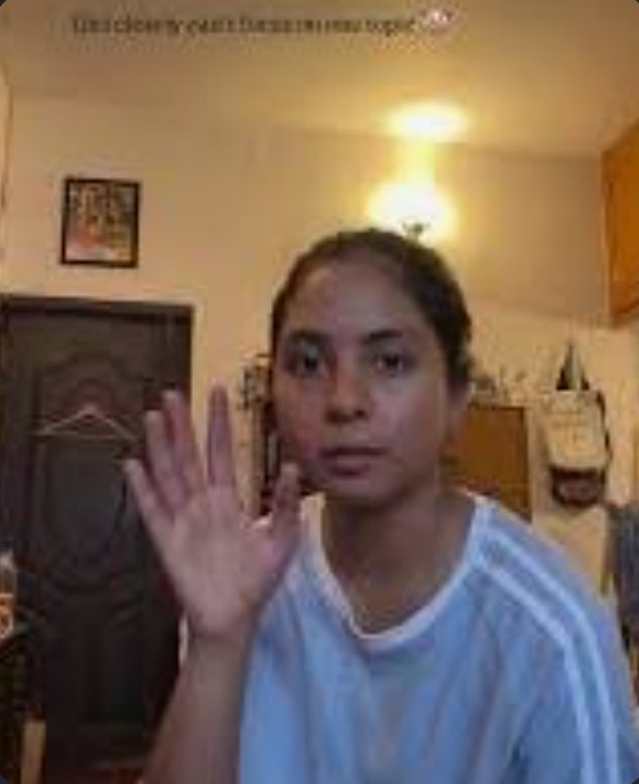 Hari__VJ's tweet photo. Hazel Shiny exposing yappikka.. 😮‍💨 https://t.co/fY6LkG6cLM