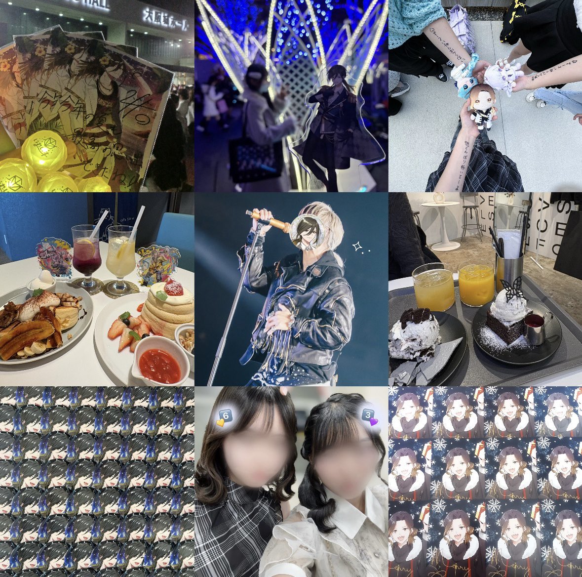 luv___ysk06's tweet photo. 悠佑さんとライブが大好きですꌩ-ꌩ💘
 
 #いれりすさんと繋がりたい  #ぽらりすさんと繋がりたい  #フラッグさんと繋がりたい https://t.co/EF4Dma26T3
