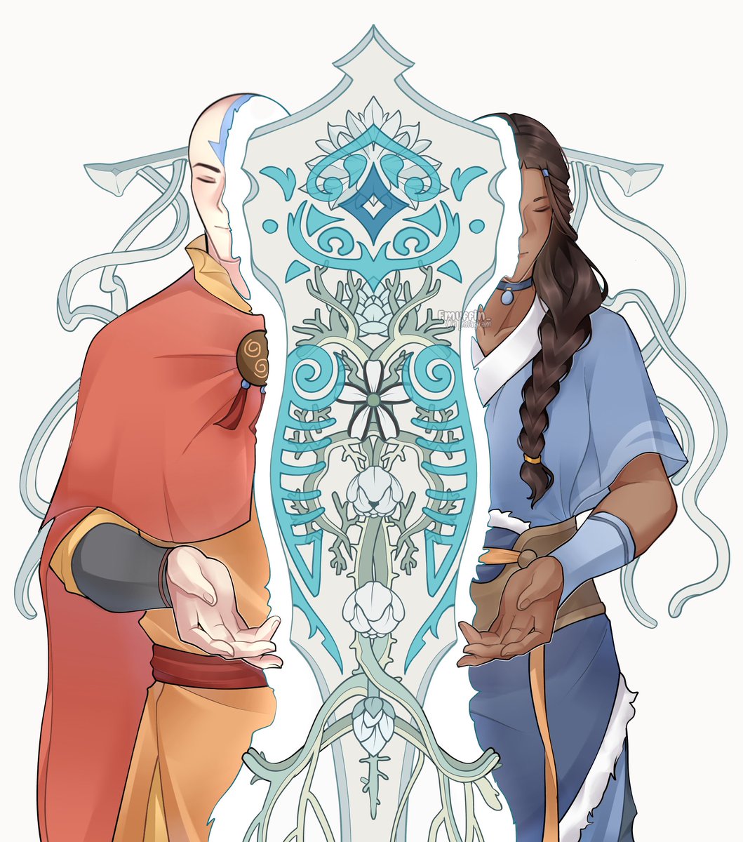 muffingoreng's tweet photo. following my intrusive thoughts 

#kataang #atla https://t.co/9QAnEbUSUM